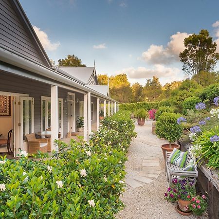 Abelia House Bed & Breakfast Byron Bay Exterior photo