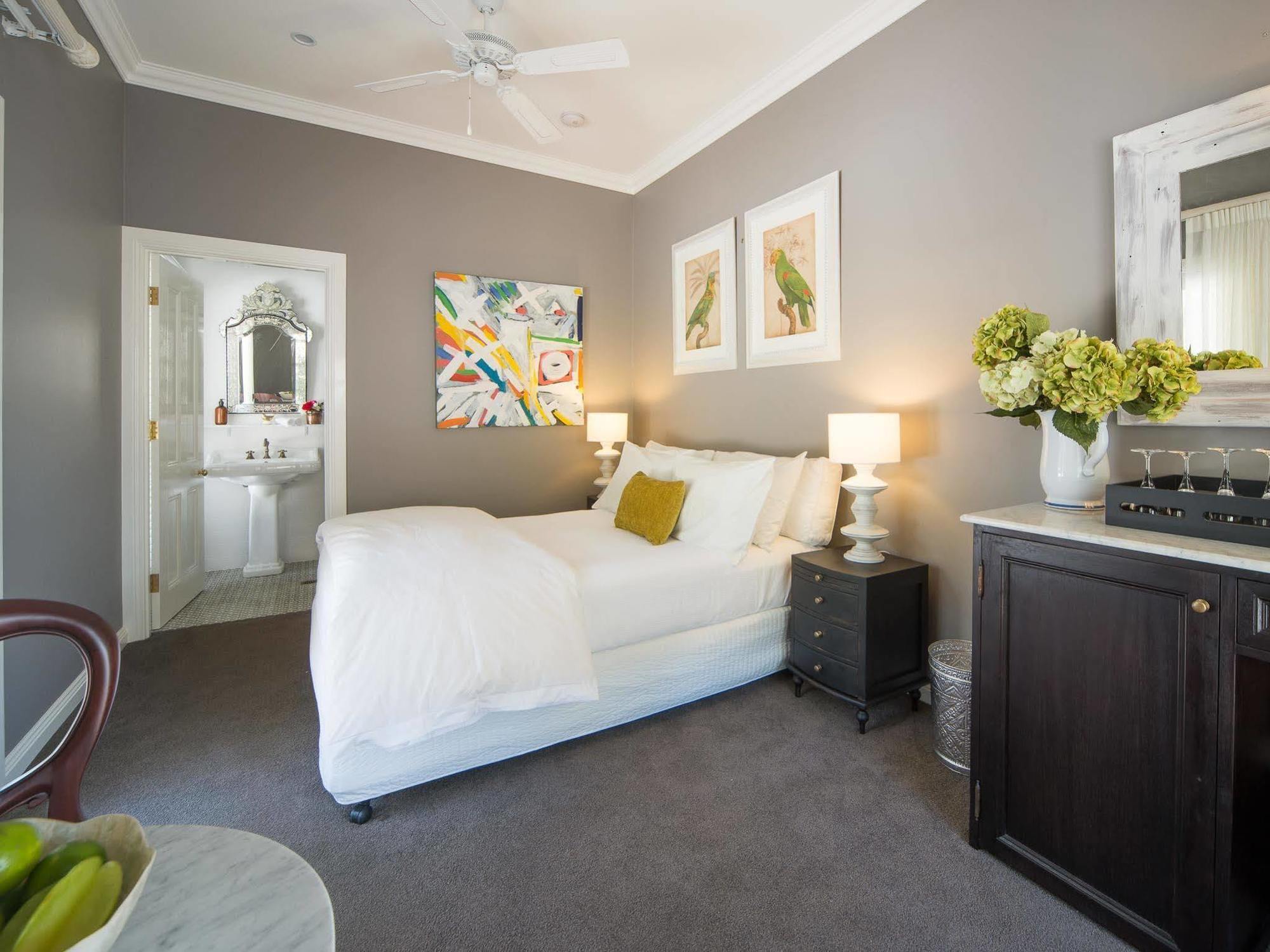 Abelia House Bed & Breakfast Byron Bay Exterior photo