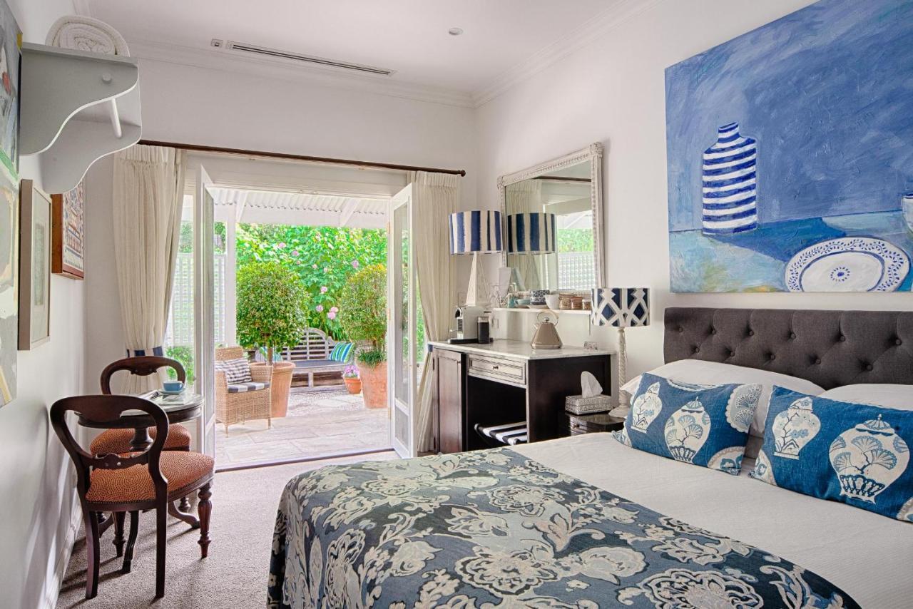 Abelia House Bed & Breakfast Byron Bay Exterior photo