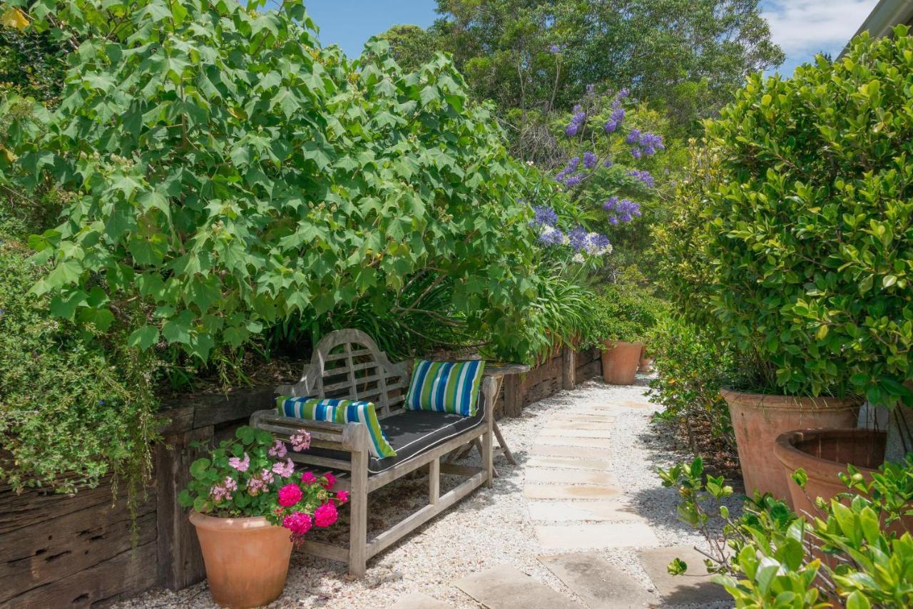 Abelia House Bed & Breakfast Byron Bay Exterior photo