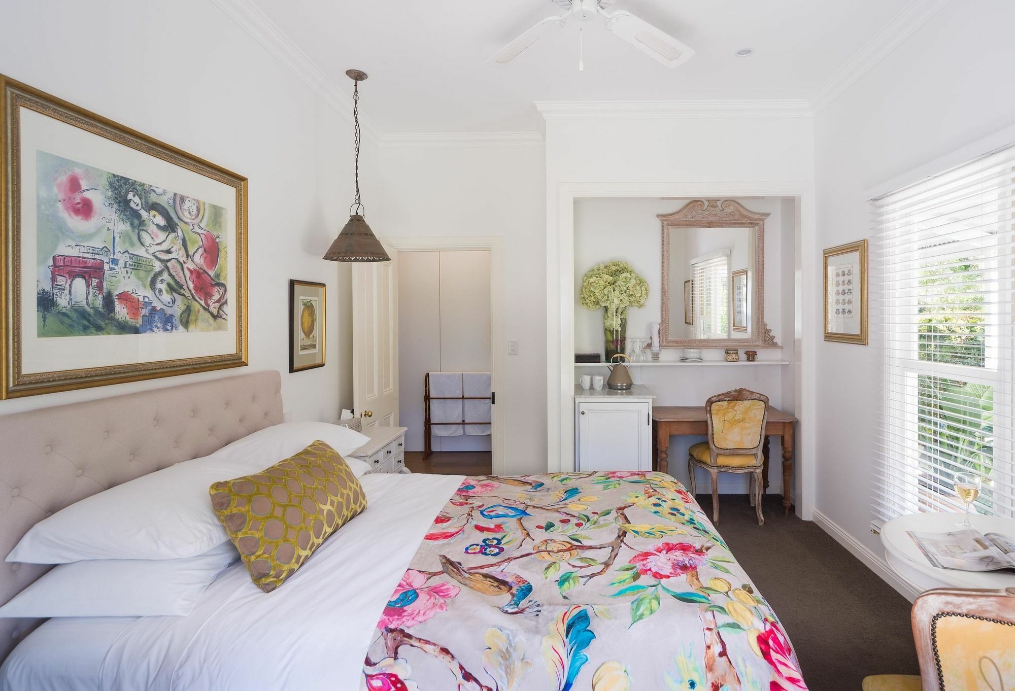 Abelia House Bed & Breakfast Byron Bay Exterior photo