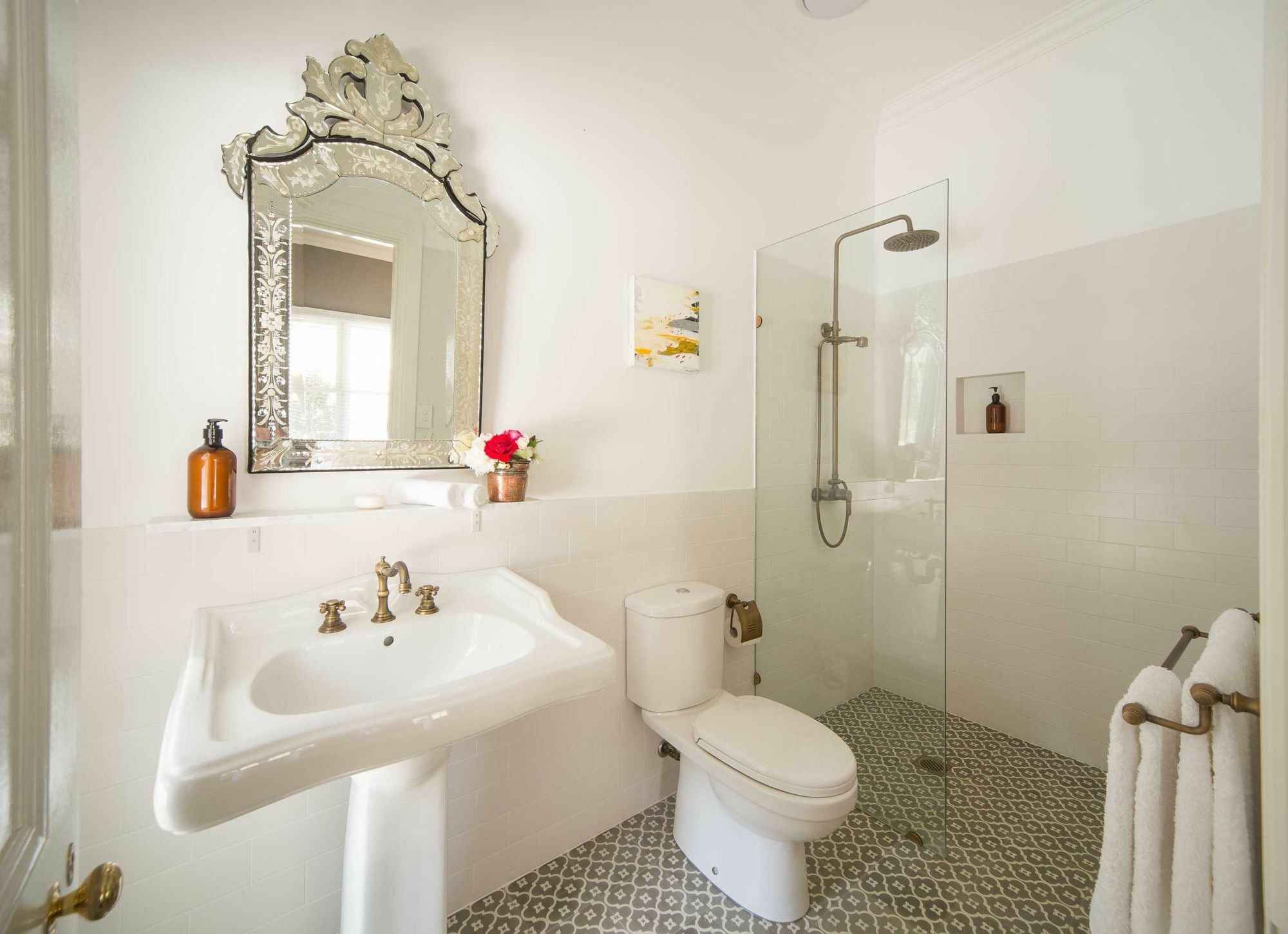 Abelia House Bed & Breakfast Byron Bay Exterior photo