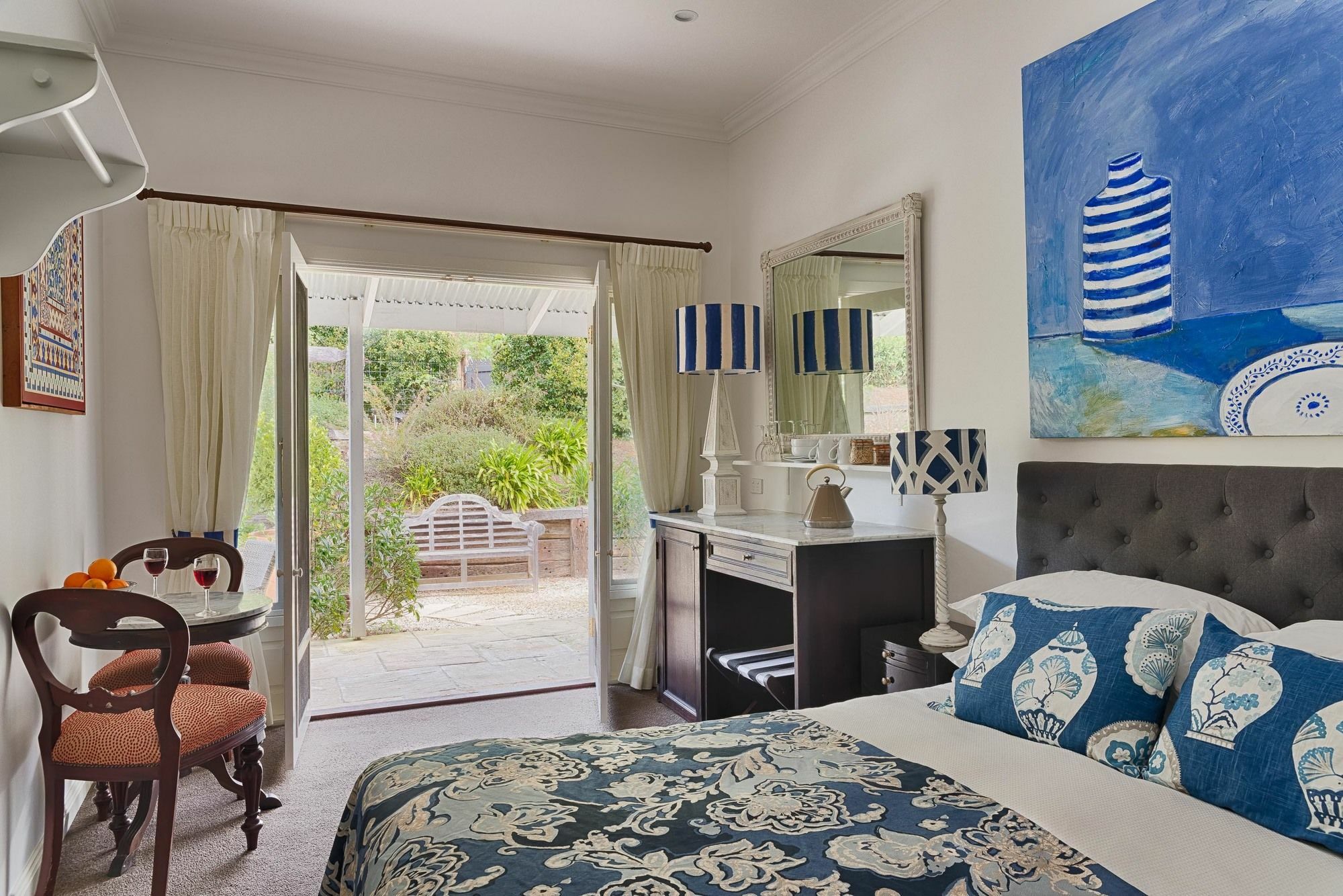 Abelia House Bed & Breakfast Byron Bay Exterior photo