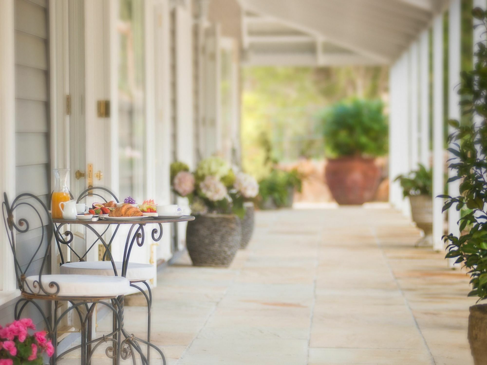 Abelia House Bed & Breakfast Byron Bay Exterior photo