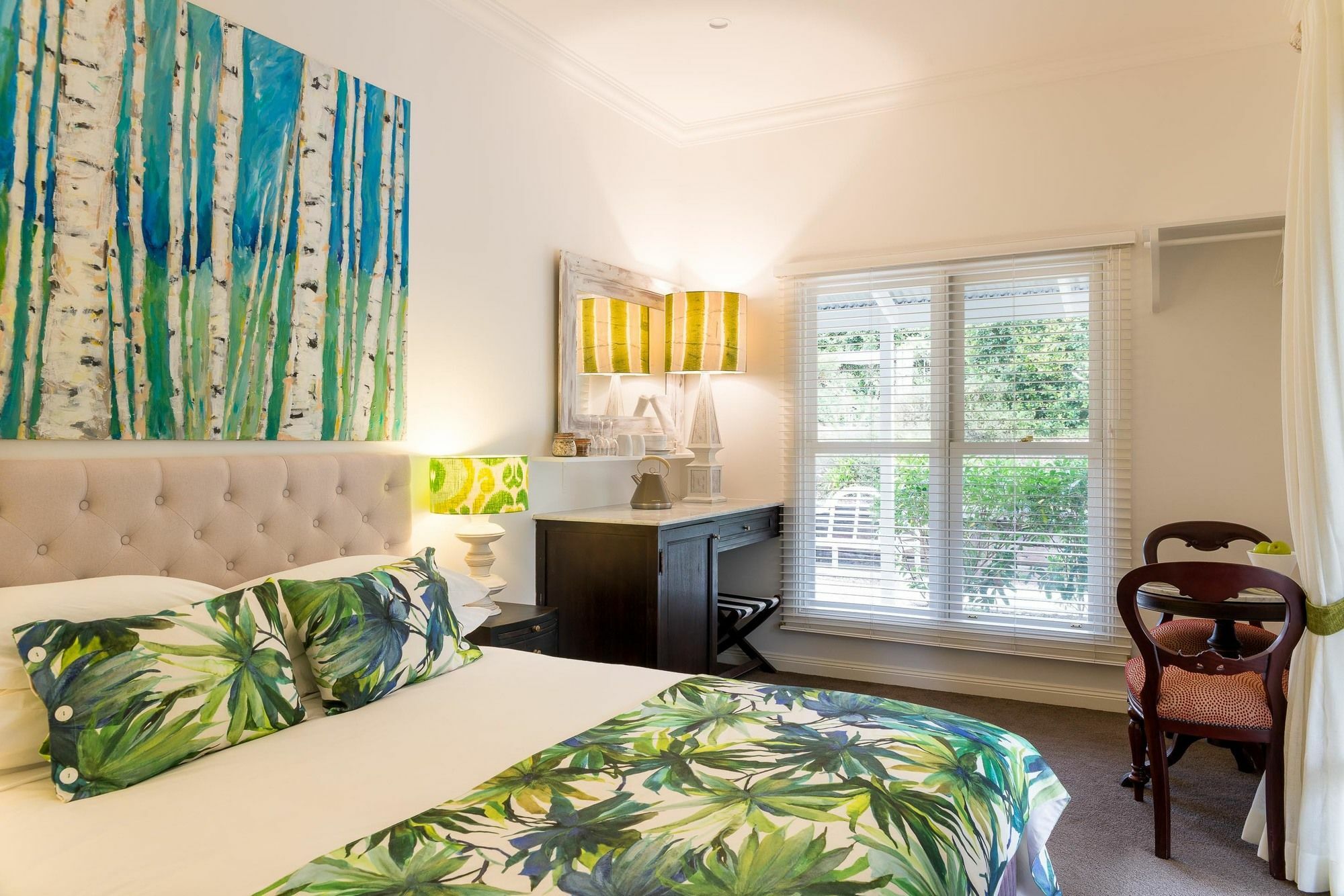 Abelia House Bed & Breakfast Byron Bay Exterior photo